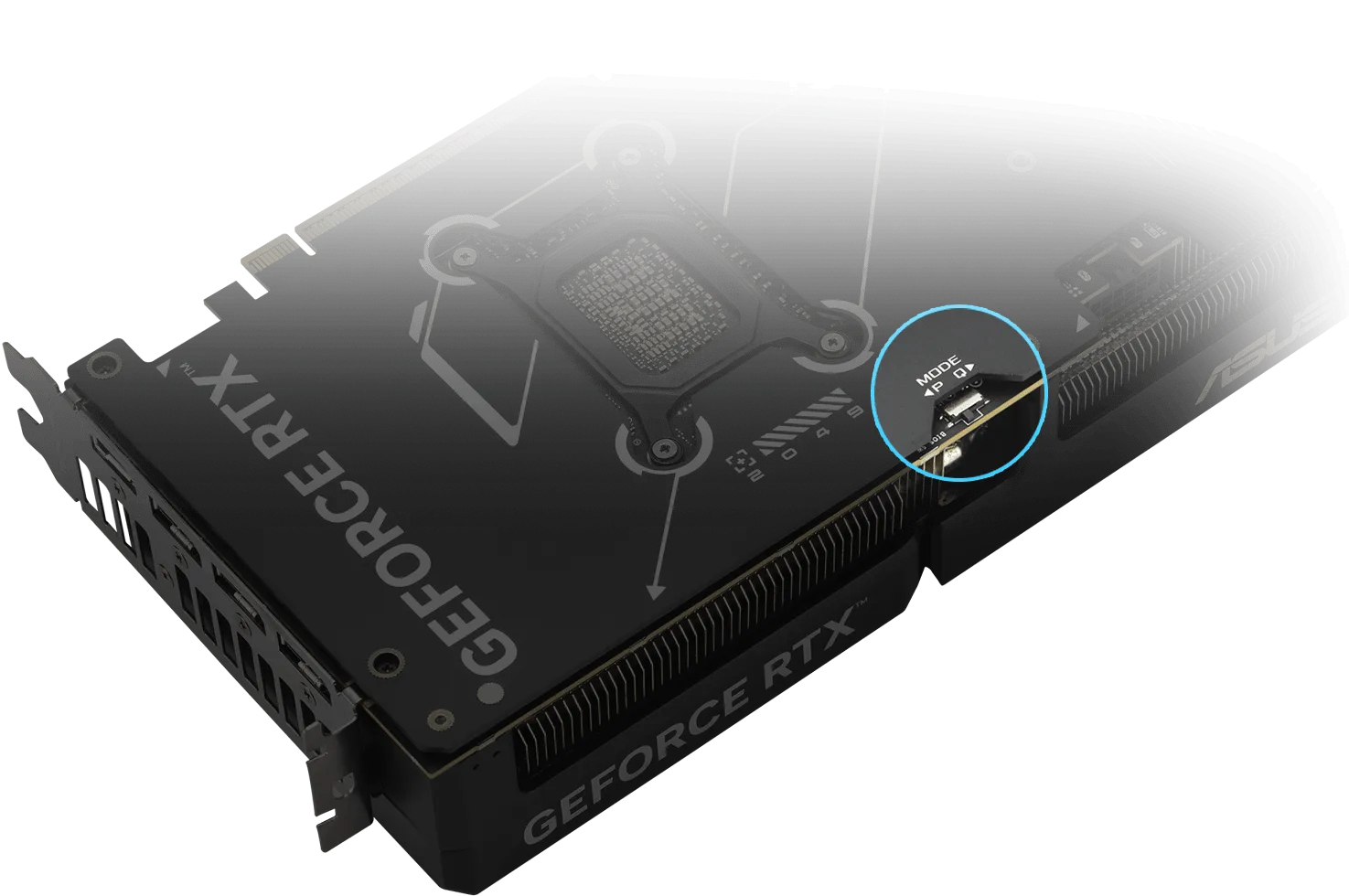 Graphic Card ASUS Graphic Card ASUS