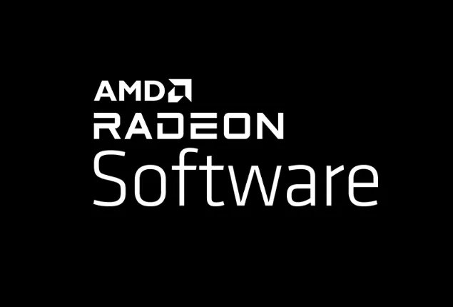 AMD Radeon™ Software AMD Radeon™ Software