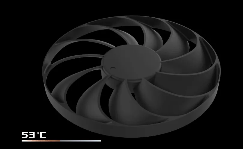 ASUS Dual Radeon RX 6500 XT ASUS Dual Radeon RX 6500 XT