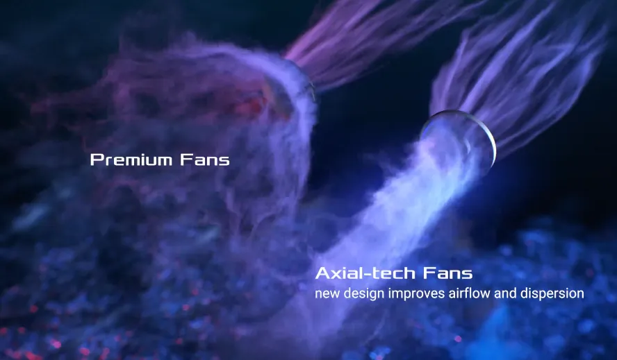 ASUS Dual Radeon RX 6500 XT 4GB ASUS Dual Radeon RX 6500 XT 4GB