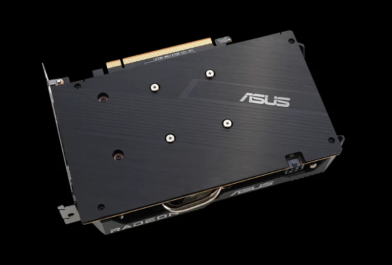 Radeon RX 6500 XT Radeon RX 6500 XT