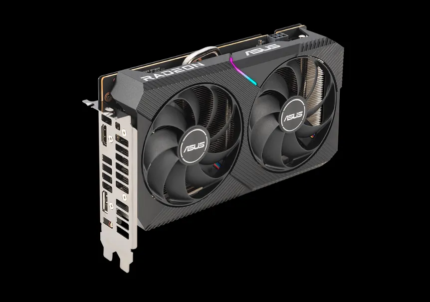 ASUS Graphic Card ASUS Graphic Card