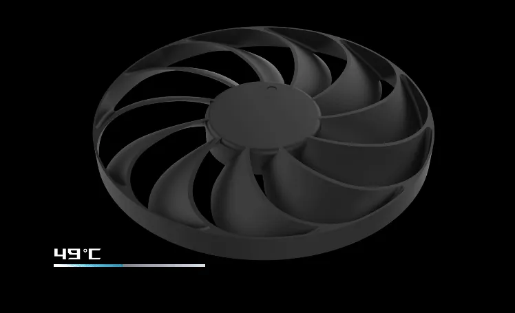 ASUS Dual Radeon RX-6600XT