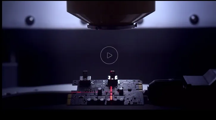 Auto-Extreme Technology