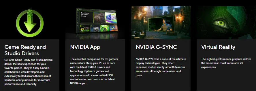 كارت شاشة 16 جيجابايت كارت شاشة 16 جيجابايت