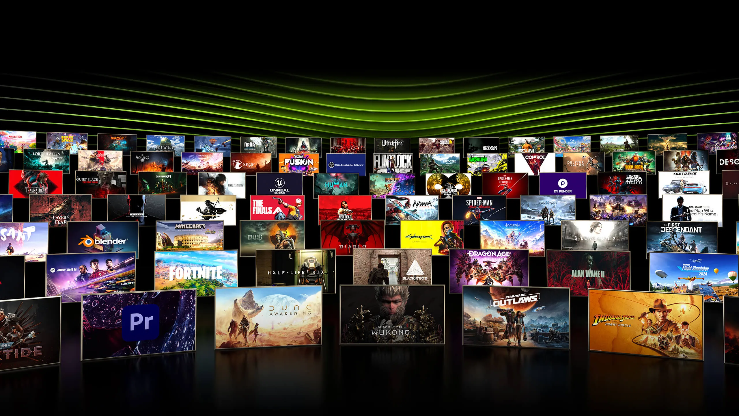 كارت شاشة 16 جيجابايت كارت شاشة 16 جيجابايت