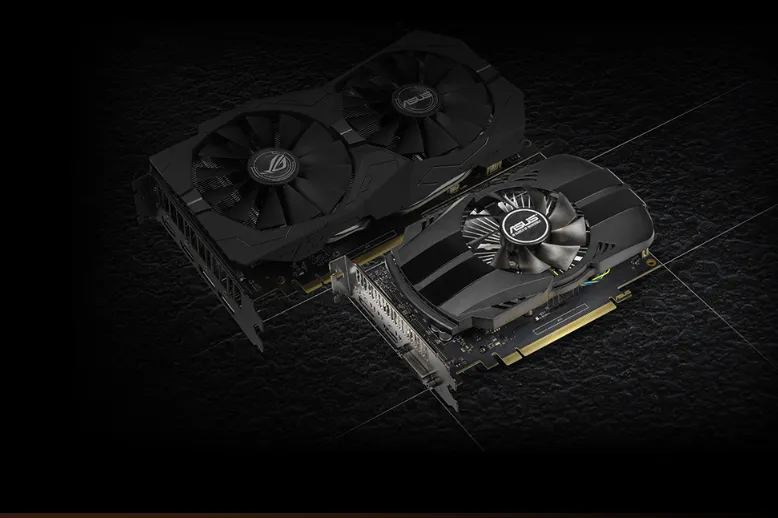 GeForce GTX 1650 