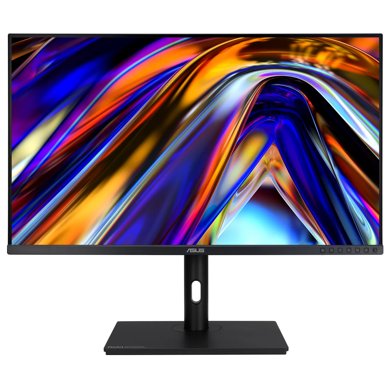 شاشة للكمبيوتر أسوس