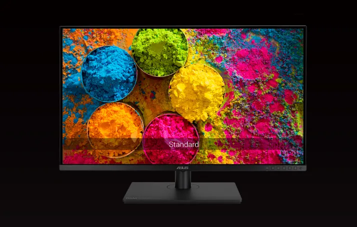 أسوس برو ارت PA328QV