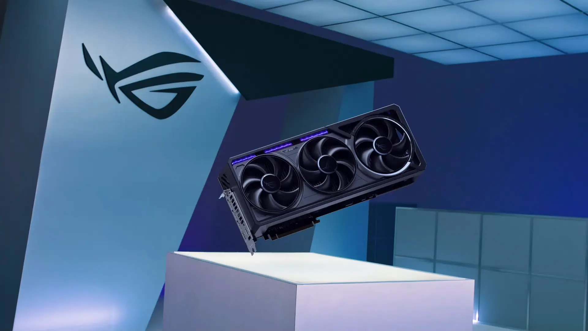 اسوس كارت الشاشة اسوس كارت الشاشة