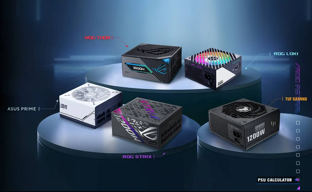 كارت شاشة اسوس روج استرال كارت شاشة اسوس روج استرال