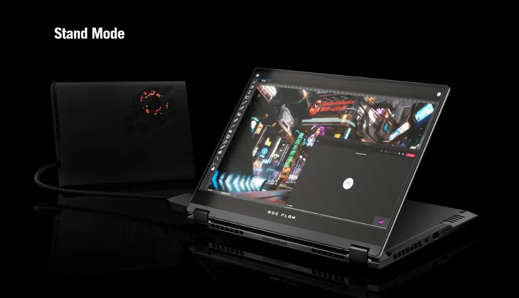laptop asus gaming