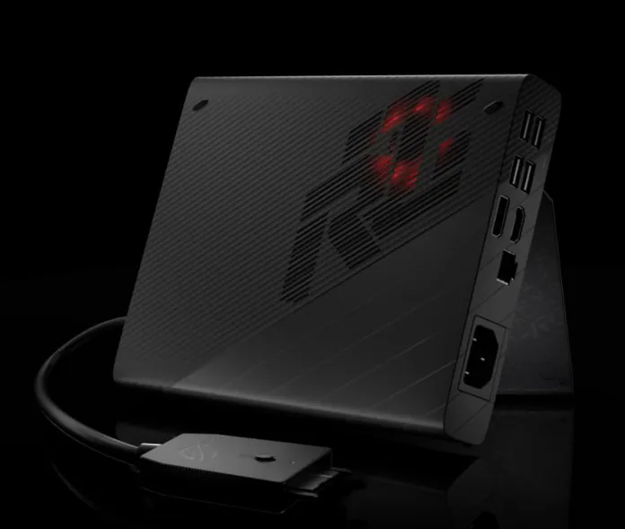 لابتوب جيمنج اسوس