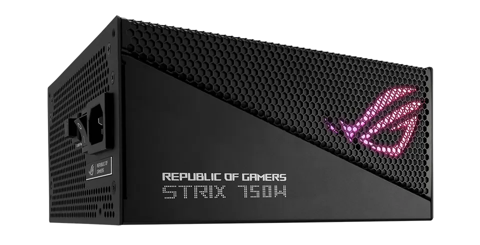 باور سبلاى الكمبيوتر