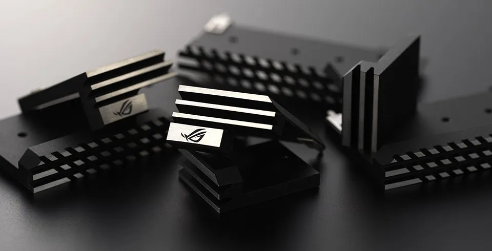 اسوس باور سبلاي للكمبيوتر