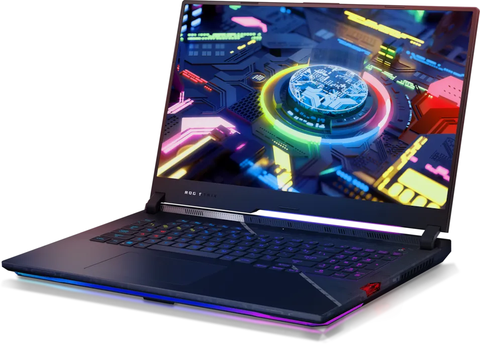 laptops gaming