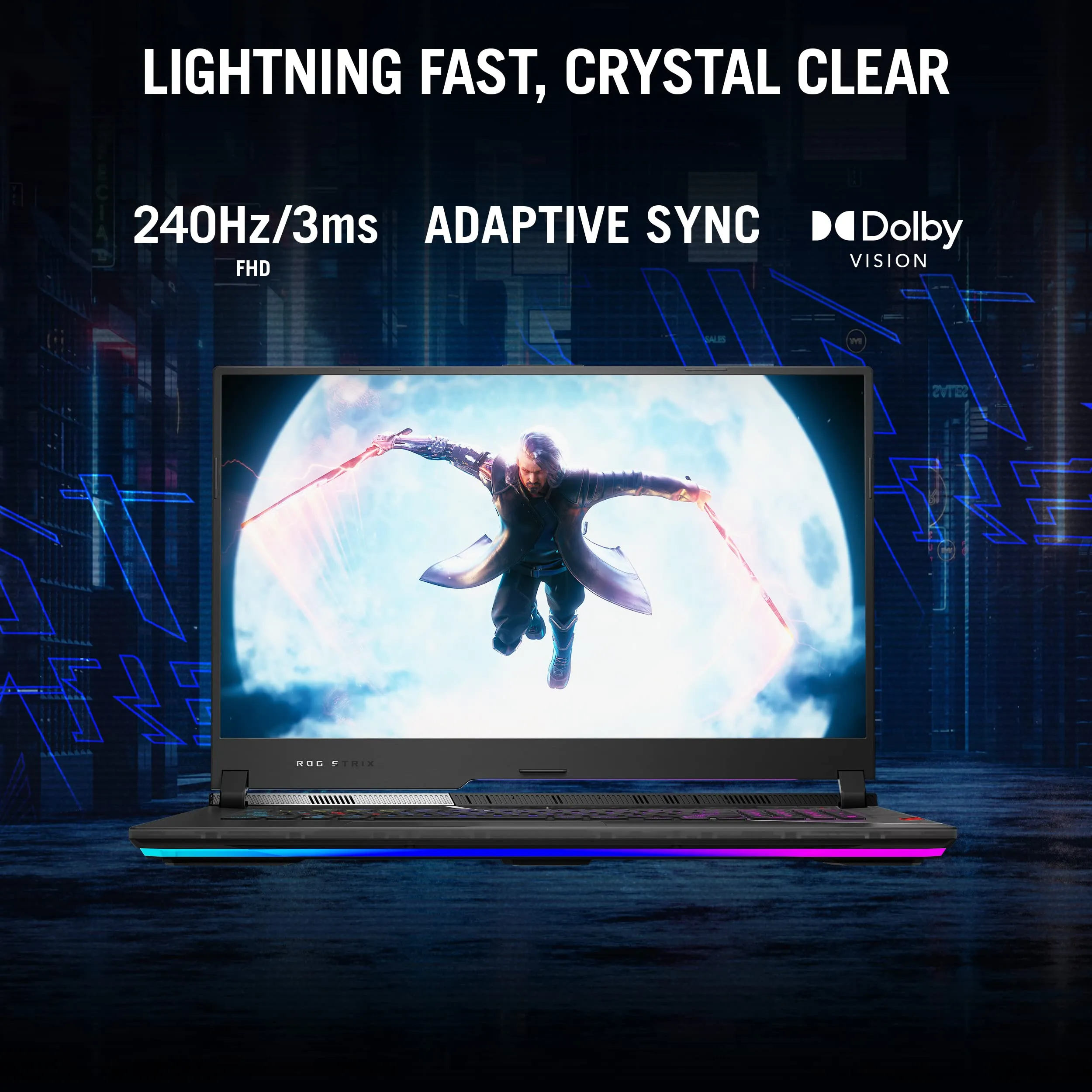 asus laptop gaming