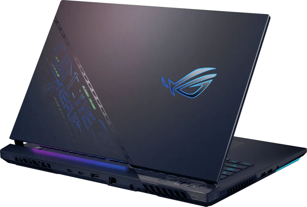laptop gaming