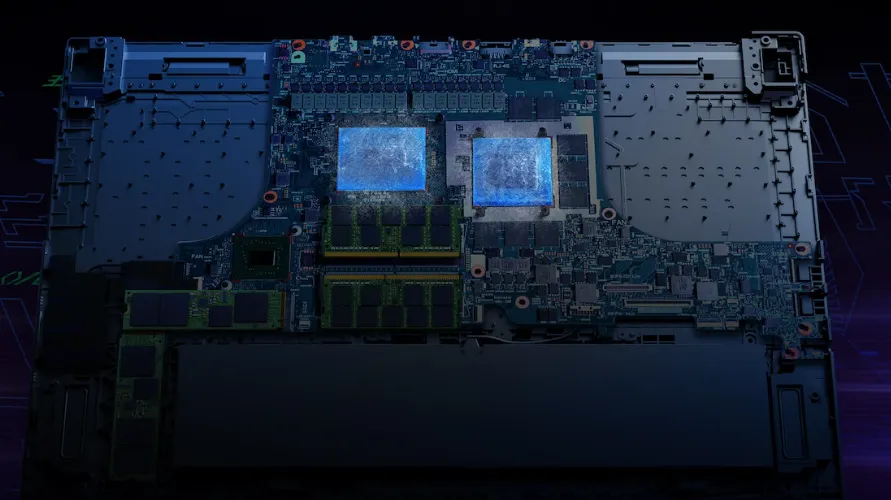 asus gaming laptop