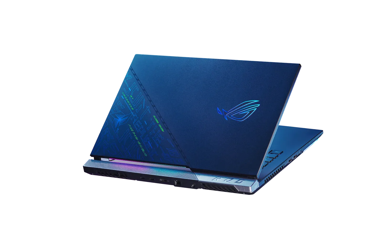 gaming laptop