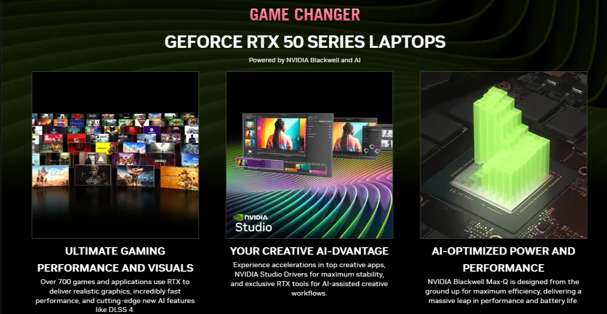 ASUS ROG Zephyrus G16