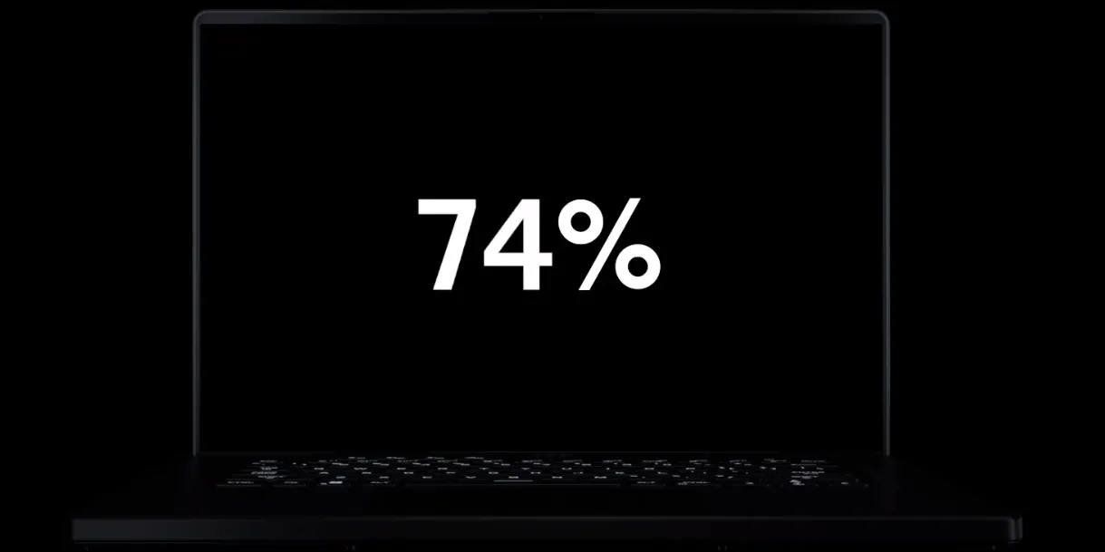 ASUS ROG Zephyrus M16 GU603ZW-K8069W