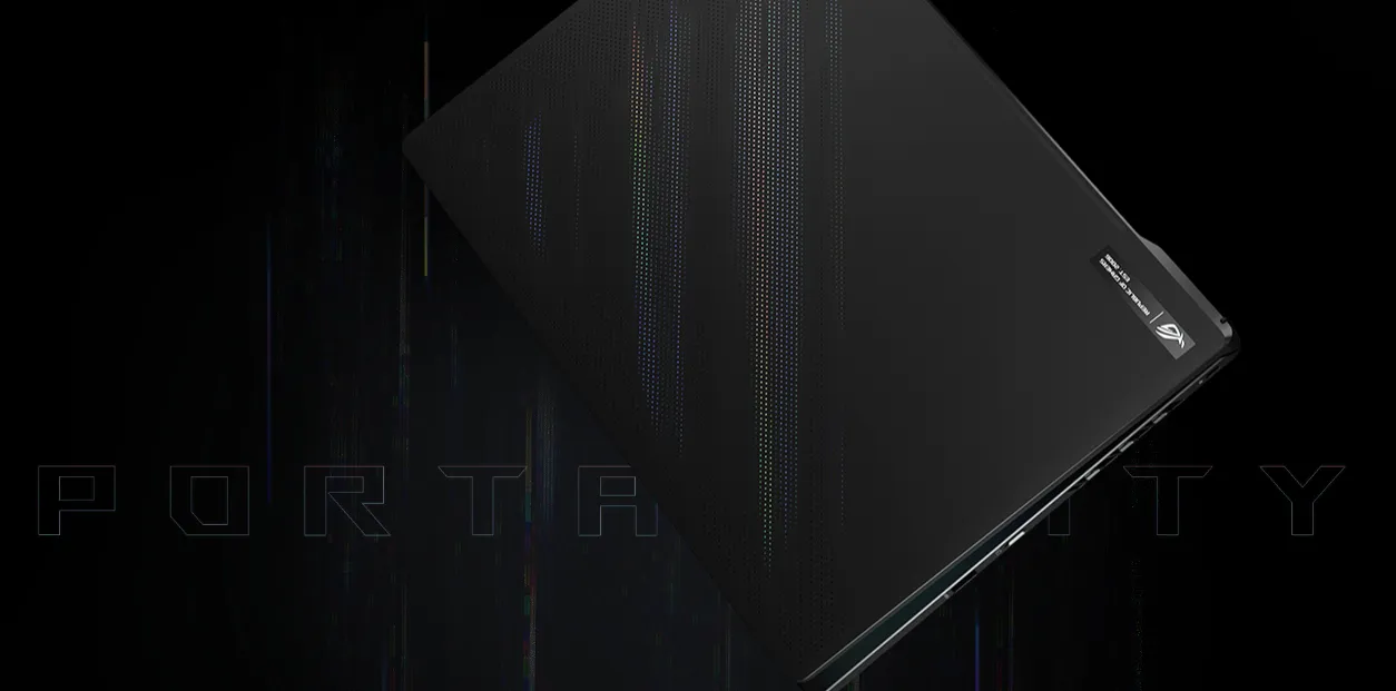 asus rog zephyrus m16