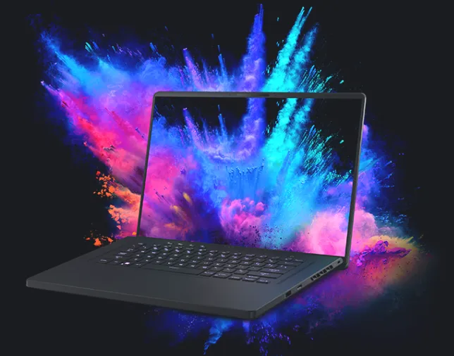 asus rog laptop