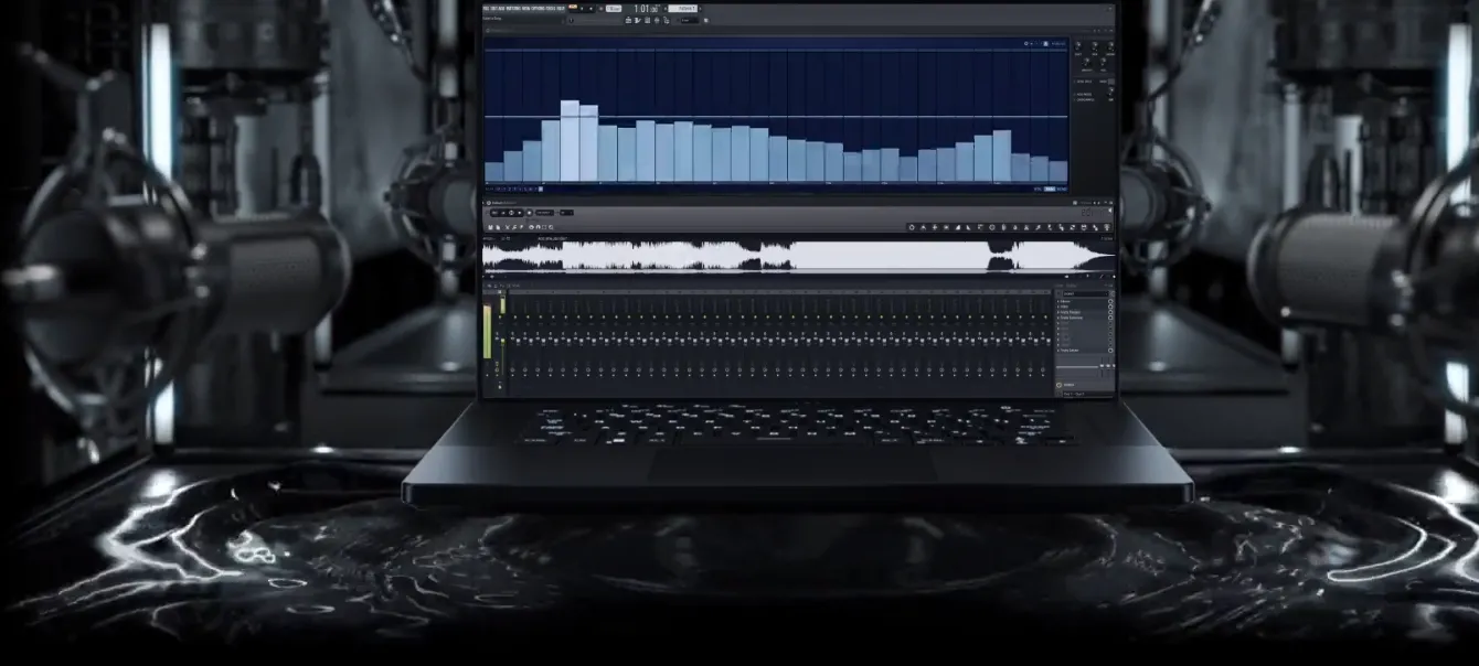 laptops for gaming