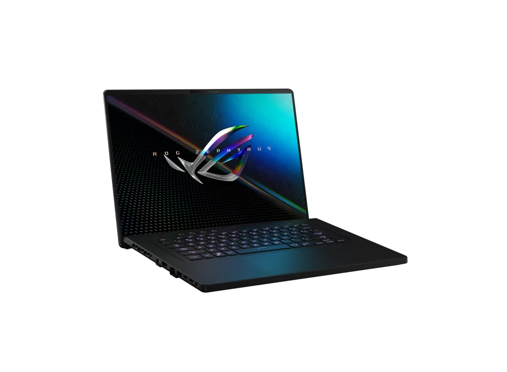 laptop for gaming