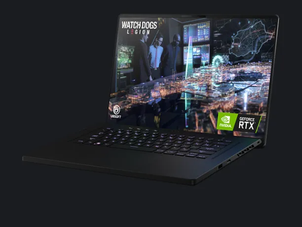 asus gaming laptop