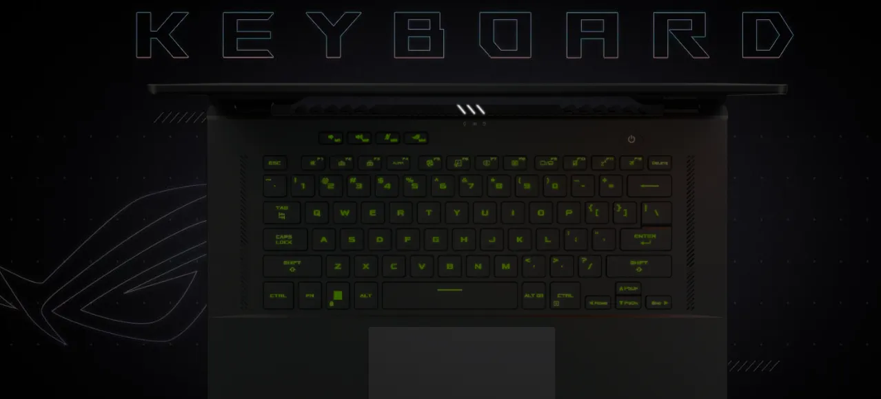 asus rog zephyrus