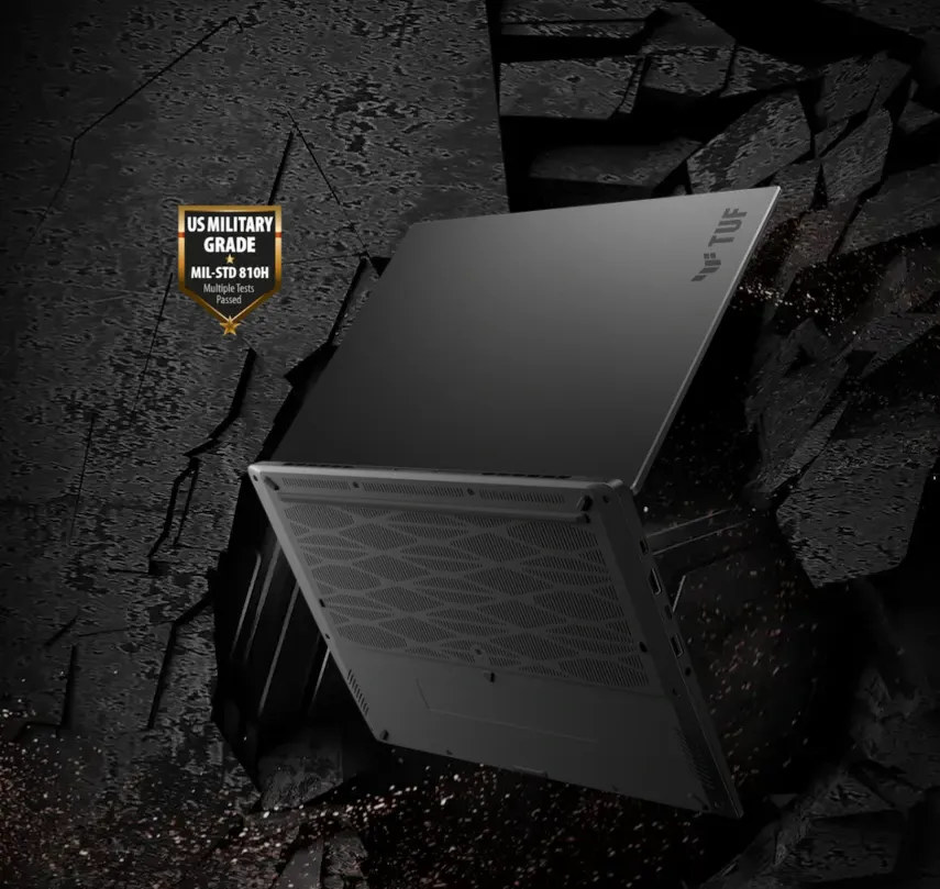 asus tuf