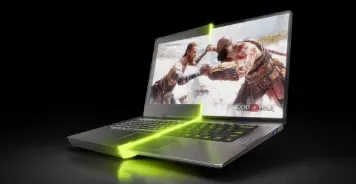 لابتوب اسوس جيمنج