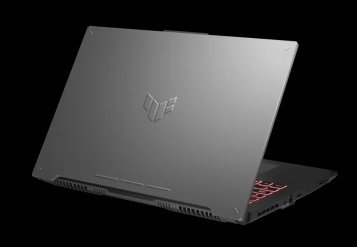 ASUS TUF Gaming A15 FA507NU-LP125W