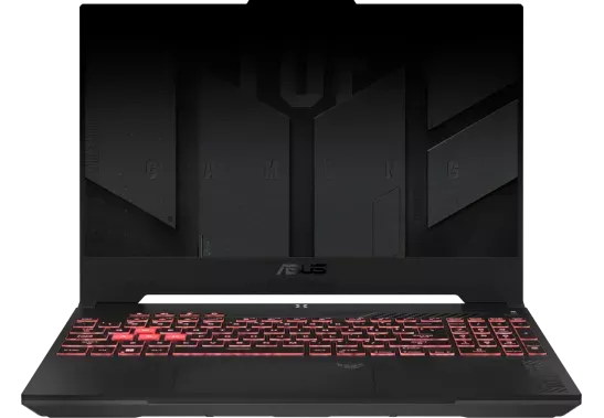 TUF Gaming Laptop A15