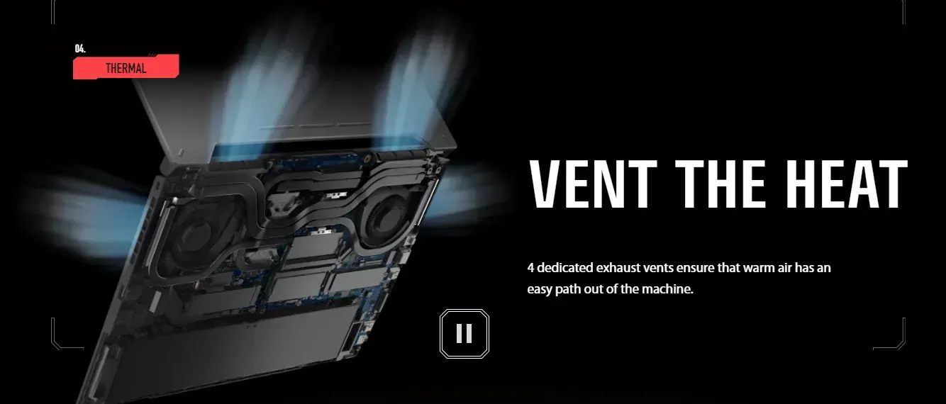 Gaming ASUS Laptop