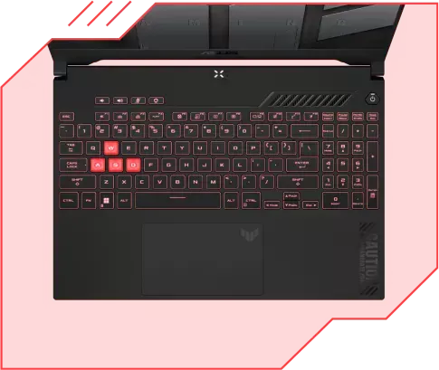 Laptop ASUS TUF
