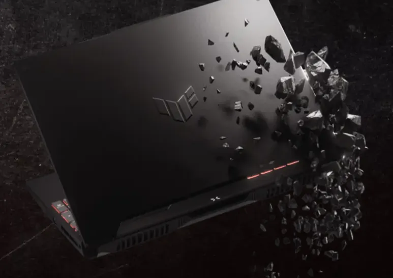 asus tuf gaming a15