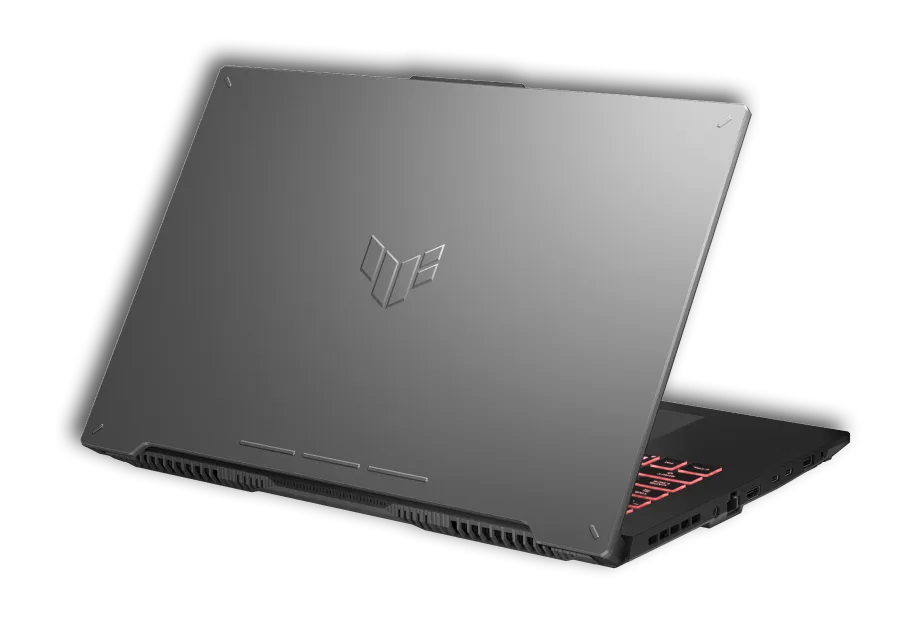 ASUS TUF Gaming A15 FA507XI-LP009W