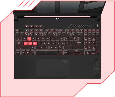gaming laptop asus