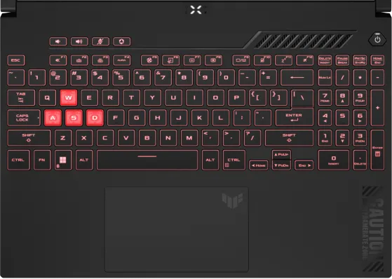 asus gaming laptop