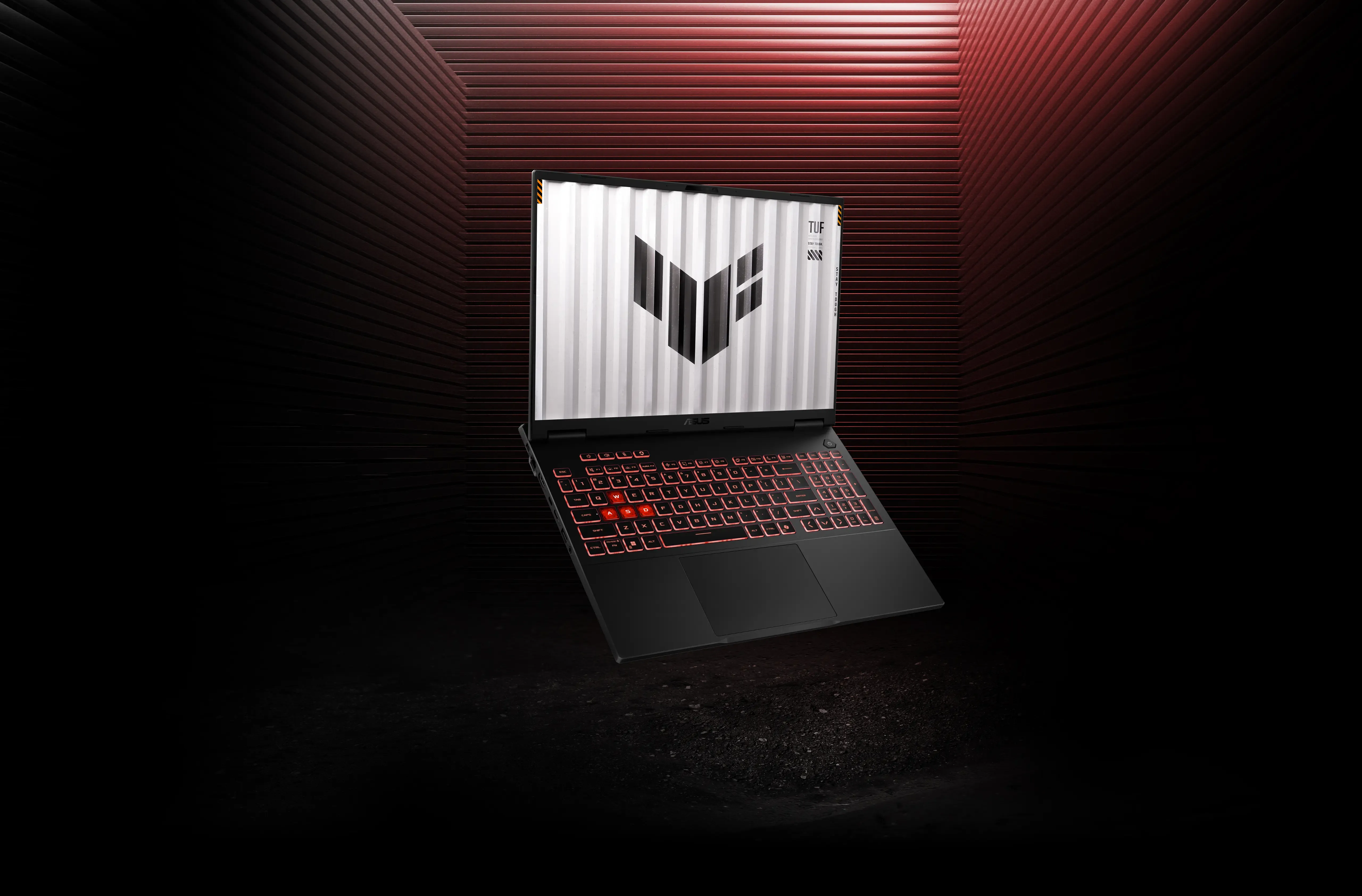 ASUS TUF Gaming A16 ASUS TUF Gaming A16