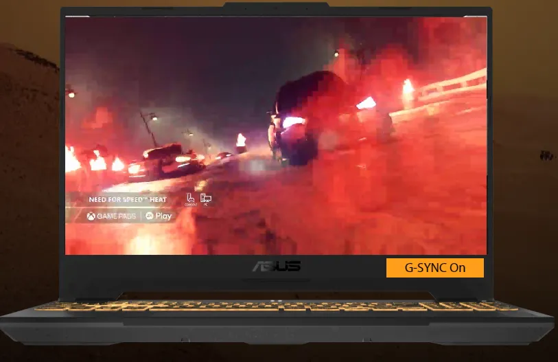 ASUS Gaming Laptop