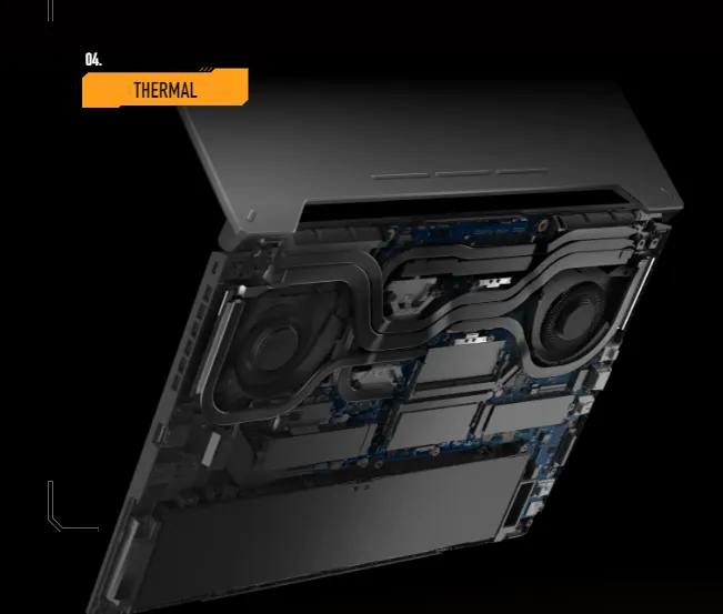 Laptop ASUS Gaming