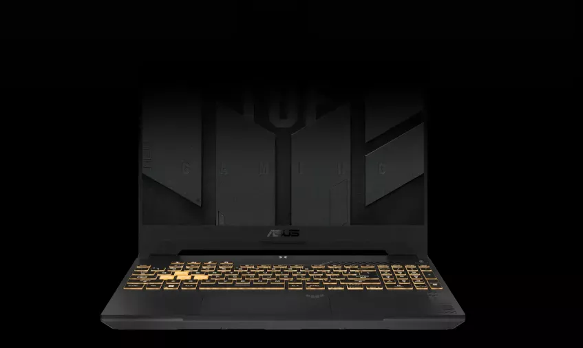 ASUS Laptop I7