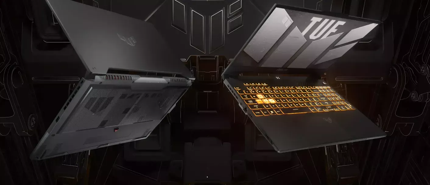 Asus TUF gaming F15 FX507ZC4 HN081W