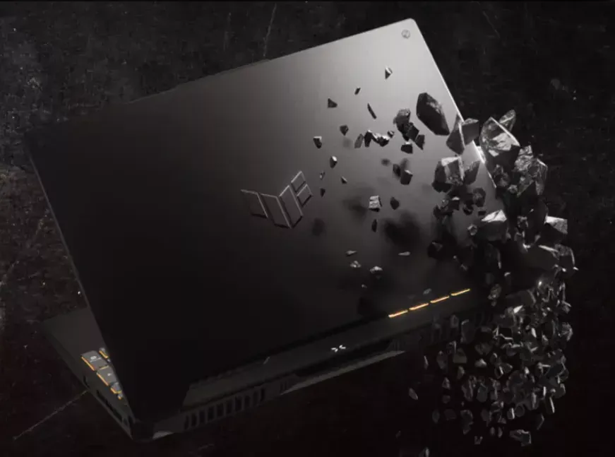 asus tuf gaming f15