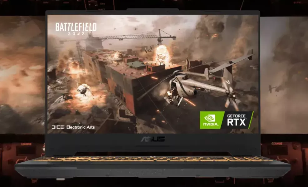 asus tuf gaming