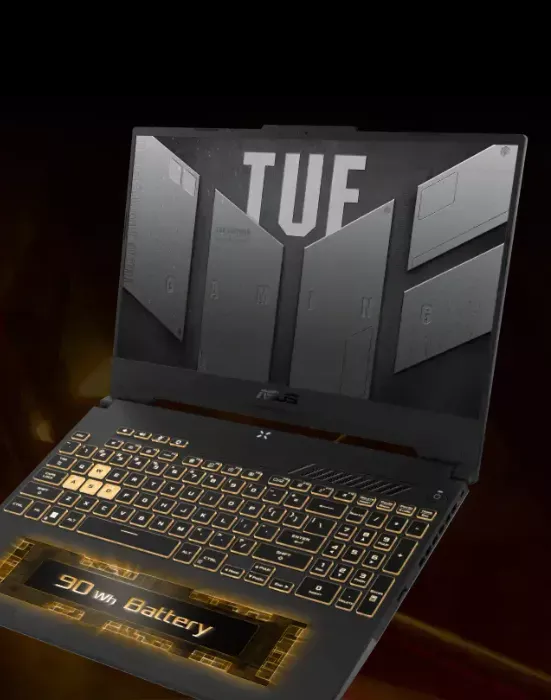gaming laptops asus